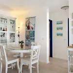 Puerto Chico A Apartamento *