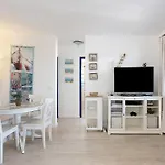 Puerto Chico A Apartamento Playa Blanca (Lanzarote)