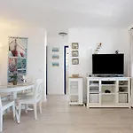 Puerto Chico A דירה *
