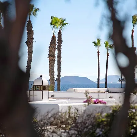 Puerto Chico A * Playa Blanca (Lanzarote)