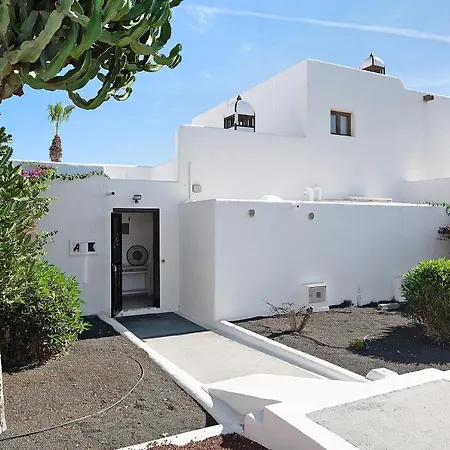 Puerto Chico A Appartamento Playa Blanca (Lanzarote)