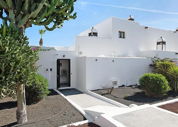 Puerto Chico A Appartamento Playa Blanca (Lanzarote)