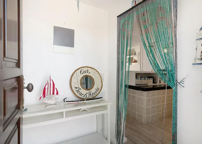 Appartamento Puerto Chico A Playa Blanca (Lanzarote)