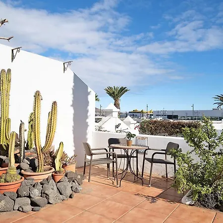 Apartamento Puerto Chico A