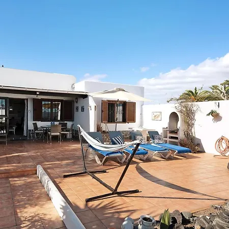 Puerto Chico A Apartamento Playa Blanca (Lanzarote)