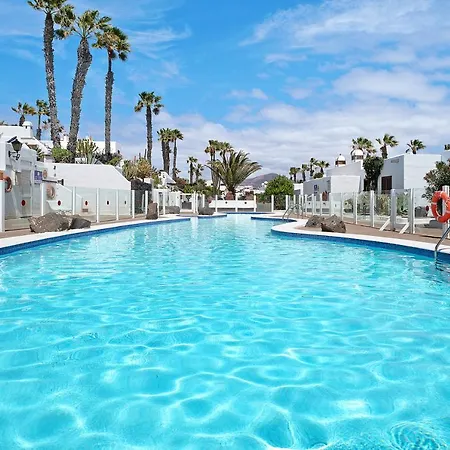 Lägenhet Puerto Chico A *