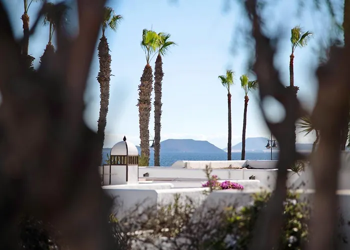 Puerto Chico A * Πλάγια Μπλάνκα