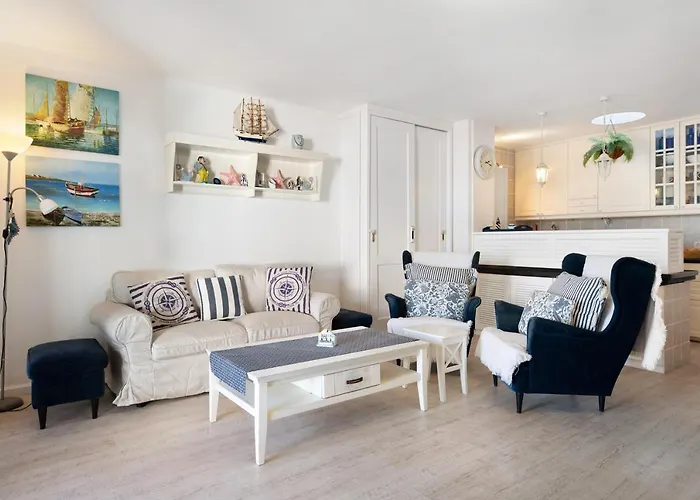 Puerto Chico A * Πλάγια Μπλάνκα