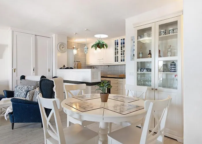 Puerto Chico A * Πλάγια Μπλάνκα