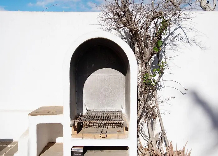 Διαμέρισμα Puerto Chico A