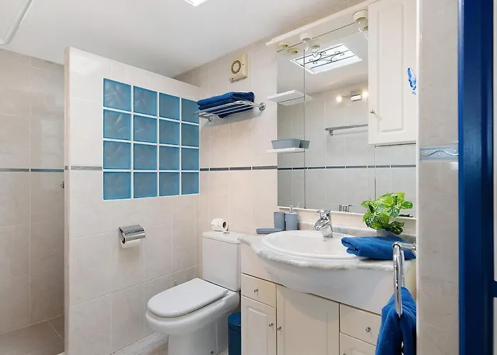 Puerto Chico A * Коста Бланка