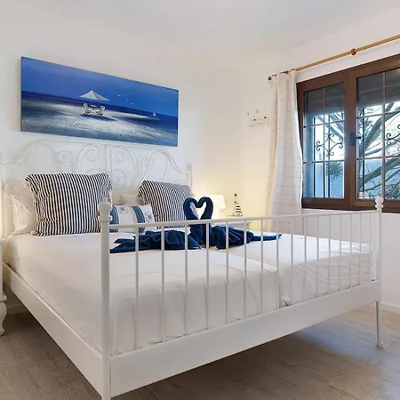 Puerto Chico A 公寓 普拉亚布兰卡