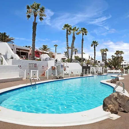 Puerto Chico A * 普拉亚布兰卡