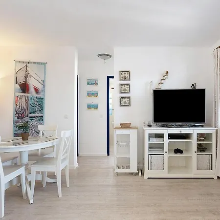 Puerto Chico A شقة *