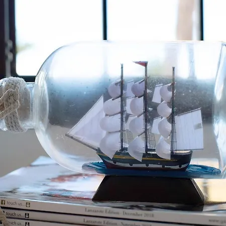 شقة Puerto Chico A بلايا بلانكا