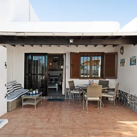 公寓 Puerto Chico A