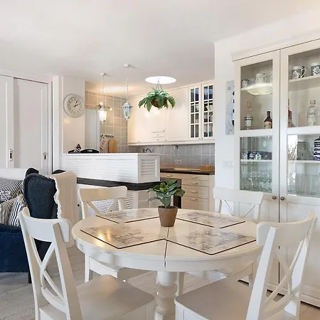 Puerto Chico A * 普拉亚布兰卡