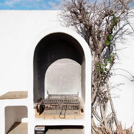 公寓 Puerto Chico A