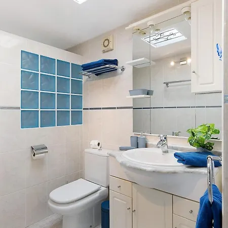 Puerto Chico A * 普拉亚布兰卡